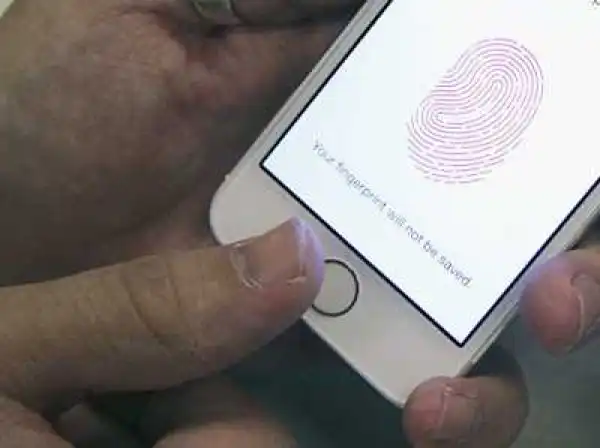 Jealous wife busts hubby’s affair after unlocking phone using thumbprint while he was asleep
